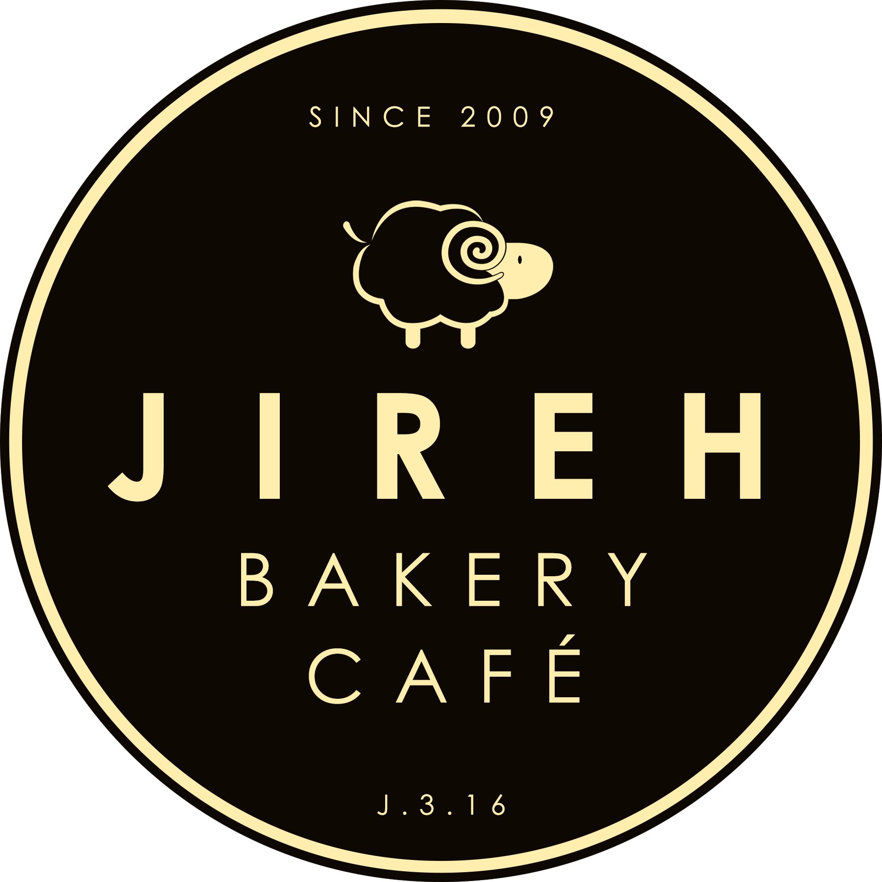 Jireh Bakey Cafe